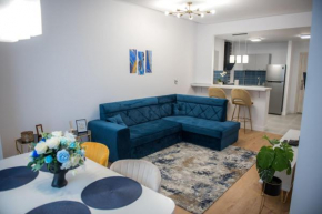 AWA Apartment - Onix Blue Mamaia Nord